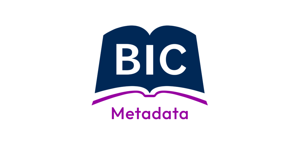 BIC Metadata logo