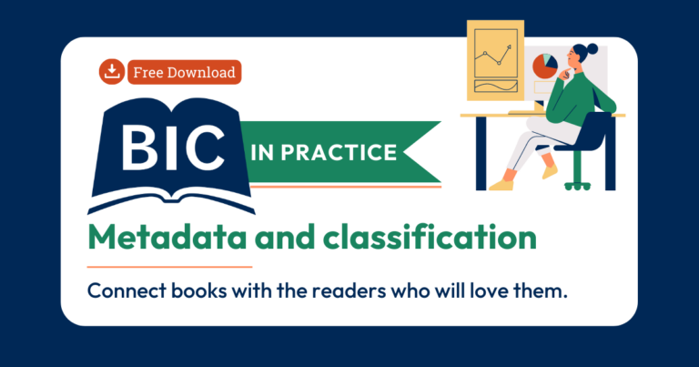 BIC: In Practice – Metadata and Classification