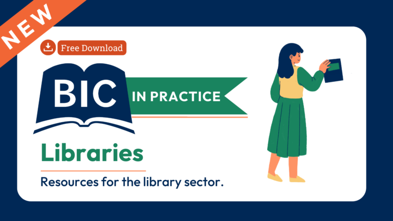 BIC In Practice: Libraries