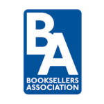 Booksellers Association logo