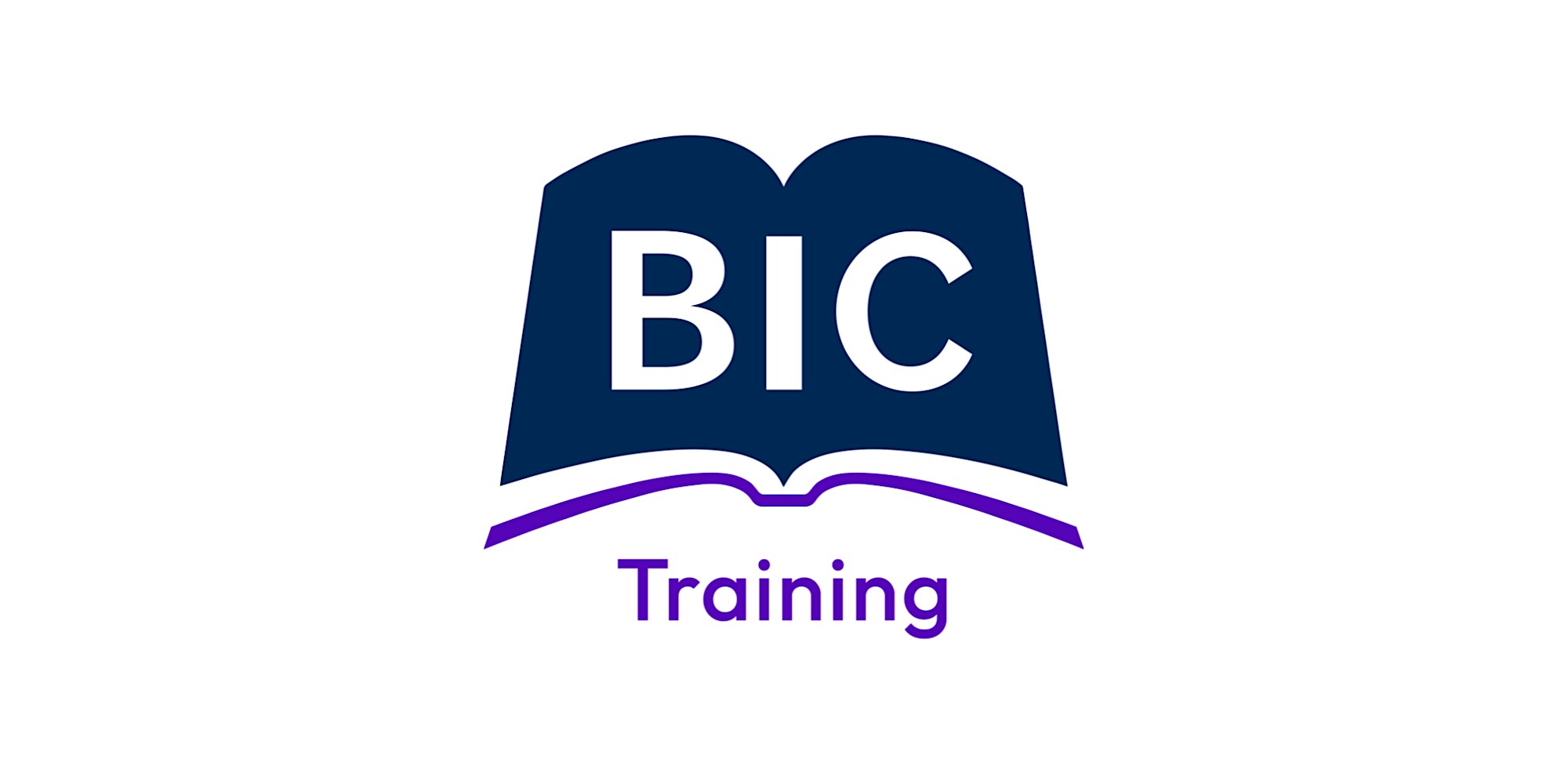 BIC Training logo